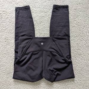 Lululemon | Train Times 7/8 Leggings (25")